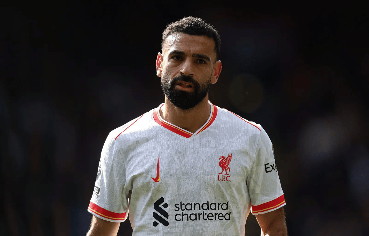 萨拉赫爆冷击败澳大利亚队，赛事规则更新引爆全场！的简单介绍