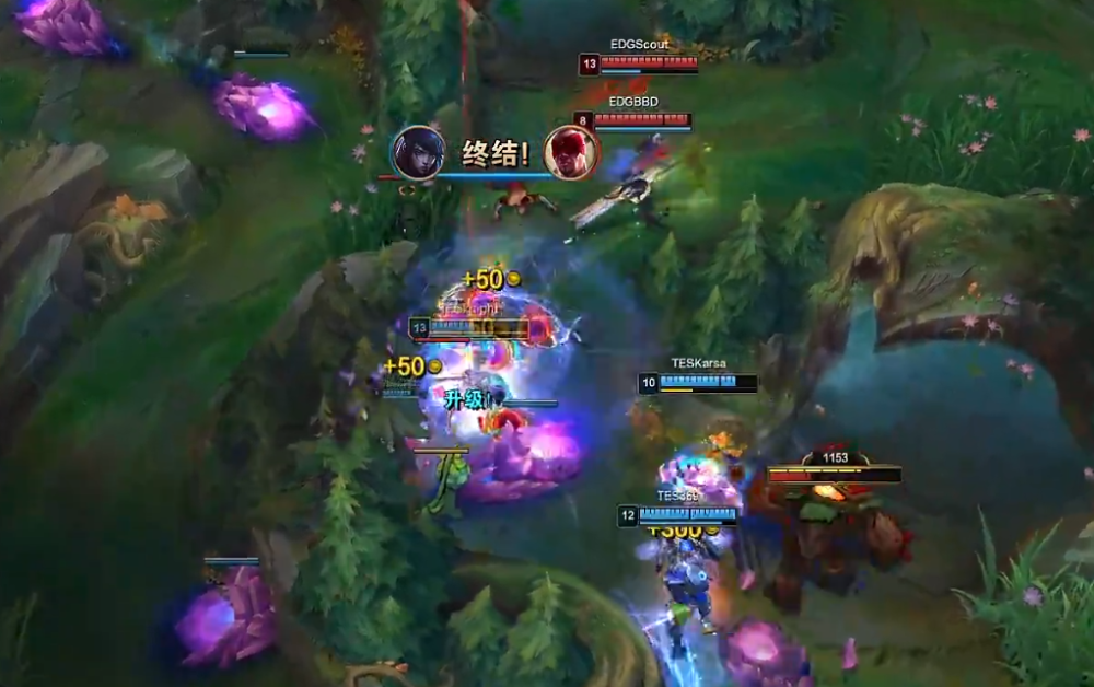 包含Karsa爆冷击败IG，出色防守引爆全场！的词条-爱游戏棋牌